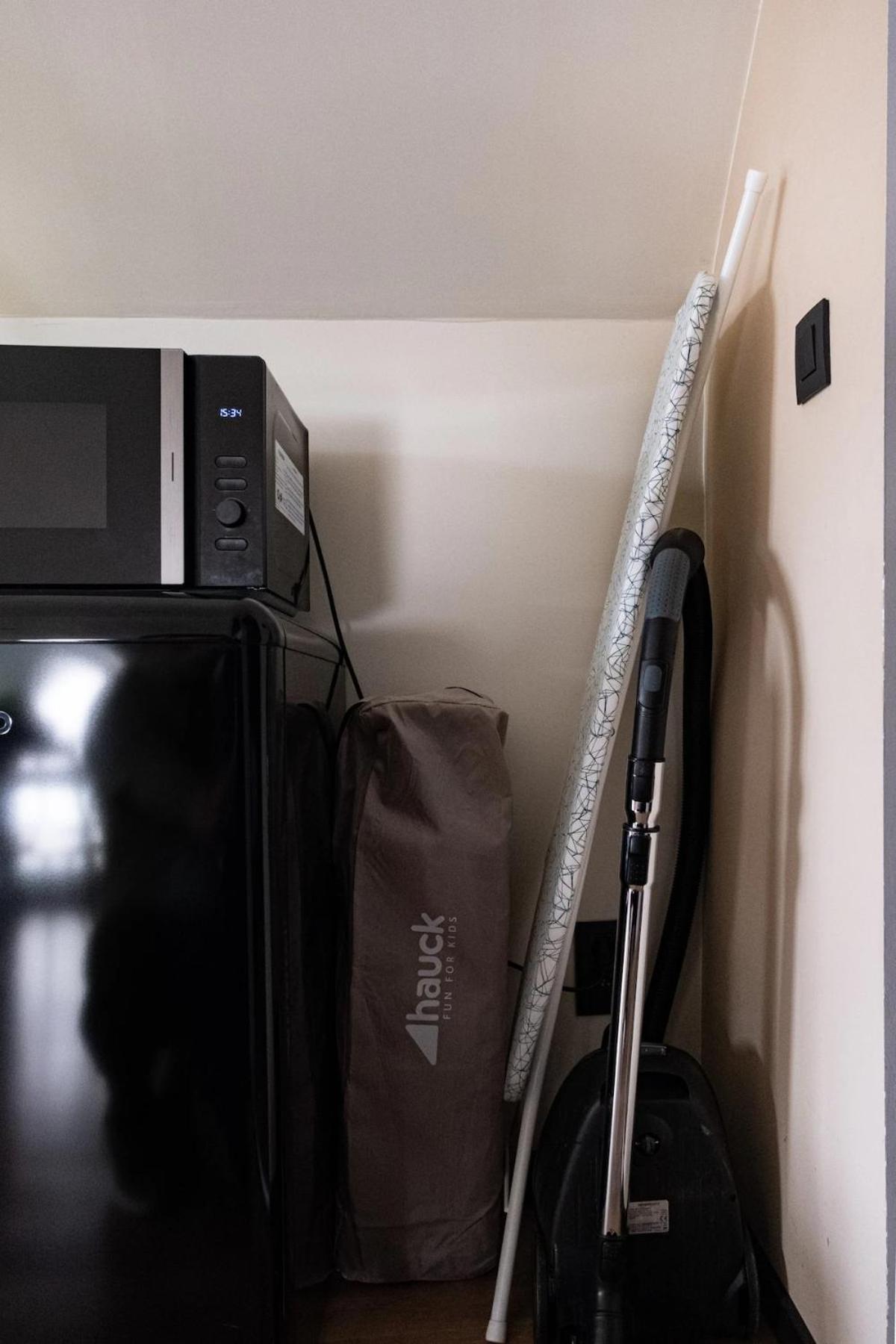 Loft Du Presbytere - Calme Et Nature Beauraing Εξωτερικό φωτογραφία