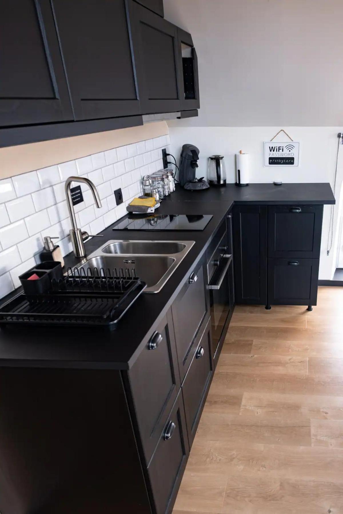 Loft Du Presbytere - Calme Et Nature Beauraing Εξωτερικό φωτογραφία