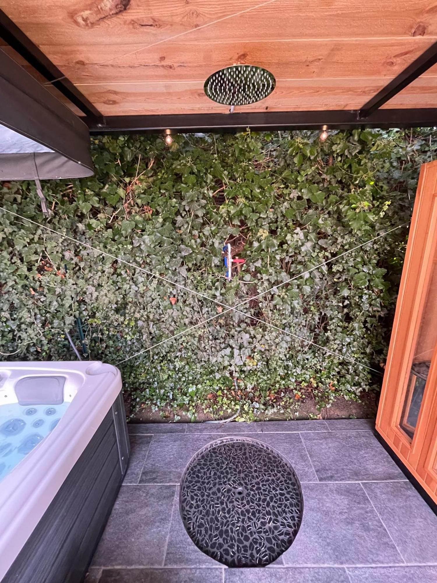 Loft Du Presbytere - Calme Et Nature Beauraing Εξωτερικό φωτογραφία